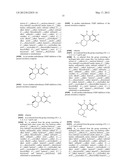 Poly (ADP-Ribose) Polymerase (PARP) Inhibitors diagram and image