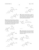 Poly (ADP-Ribose) Polymerase (PARP) Inhibitors diagram and image