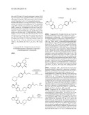 Poly (ADP-Ribose) Polymerase (PARP) Inhibitors diagram and image