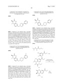 Poly (ADP-Ribose) Polymerase (PARP) Inhibitors diagram and image