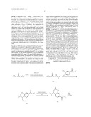 Poly (ADP-Ribose) Polymerase (PARP) Inhibitors diagram and image