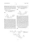 Poly (ADP-Ribose) Polymerase (PARP) Inhibitors diagram and image