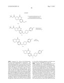 Poly (ADP-Ribose) Polymerase (PARP) Inhibitors diagram and image