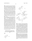Poly (ADP-Ribose) Polymerase (PARP) Inhibitors diagram and image