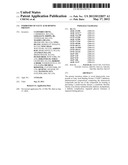 INHIBITORS OF FATTY ACID BINDING PROTEIN diagram and image