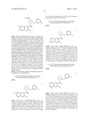 INHIBITORS OF FATTY ACID BINDING PROTEIN diagram and image