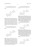 INHIBITORS OF FATTY ACID BINDING PROTEIN diagram and image