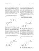 INHIBITORS OF FATTY ACID BINDING PROTEIN diagram and image