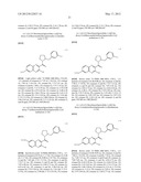 INHIBITORS OF FATTY ACID BINDING PROTEIN diagram and image