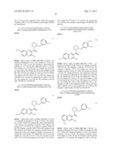 INHIBITORS OF FATTY ACID BINDING PROTEIN diagram and image