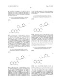 INHIBITORS OF FATTY ACID BINDING PROTEIN diagram and image