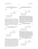 INHIBITORS OF FATTY ACID BINDING PROTEIN diagram and image