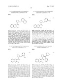 INHIBITORS OF FATTY ACID BINDING PROTEIN diagram and image