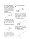 INHIBITORS OF FATTY ACID BINDING PROTEIN diagram and image