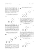 INHIBITORS OF FATTY ACID BINDING PROTEIN diagram and image