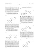 INHIBITORS OF FATTY ACID BINDING PROTEIN diagram and image