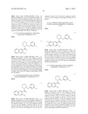 INHIBITORS OF FATTY ACID BINDING PROTEIN diagram and image