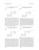 INHIBITORS OF FATTY ACID BINDING PROTEIN diagram and image