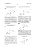 INHIBITORS OF FATTY ACID BINDING PROTEIN diagram and image