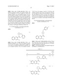 INHIBITORS OF FATTY ACID BINDING PROTEIN diagram and image