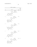 INHIBITORS OF FATTY ACID BINDING PROTEIN diagram and image