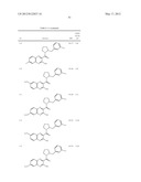 INHIBITORS OF FATTY ACID BINDING PROTEIN diagram and image