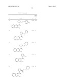 INHIBITORS OF FATTY ACID BINDING PROTEIN diagram and image