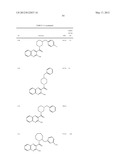 INHIBITORS OF FATTY ACID BINDING PROTEIN diagram and image