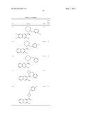 INHIBITORS OF FATTY ACID BINDING PROTEIN diagram and image