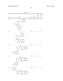 INHIBITORS OF FATTY ACID BINDING PROTEIN diagram and image