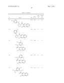 INHIBITORS OF FATTY ACID BINDING PROTEIN diagram and image