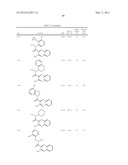 INHIBITORS OF FATTY ACID BINDING PROTEIN diagram and image