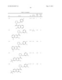 INHIBITORS OF FATTY ACID BINDING PROTEIN diagram and image