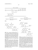 INHIBITORS OF FATTY ACID BINDING PROTEIN diagram and image