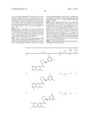 INHIBITORS OF FATTY ACID BINDING PROTEIN diagram and image