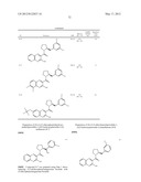 INHIBITORS OF FATTY ACID BINDING PROTEIN diagram and image