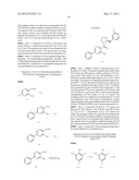 INHIBITORS OF FATTY ACID BINDING PROTEIN diagram and image