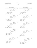 INHIBITORS OF FATTY ACID BINDING PROTEIN diagram and image