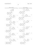 INHIBITORS OF FATTY ACID BINDING PROTEIN diagram and image