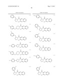 INHIBITORS OF FATTY ACID BINDING PROTEIN diagram and image