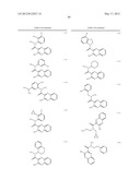 INHIBITORS OF FATTY ACID BINDING PROTEIN diagram and image