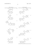 INHIBITORS OF FATTY ACID BINDING PROTEIN diagram and image