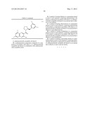 INHIBITORS OF FATTY ACID BINDING PROTEIN diagram and image