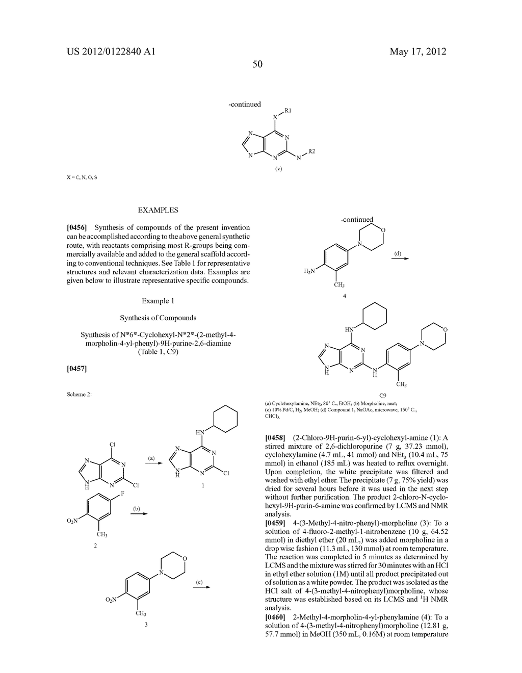 COMPOUNDS AND THERAPEUTIC USES THEREOF - diagram, schematic, and image 63