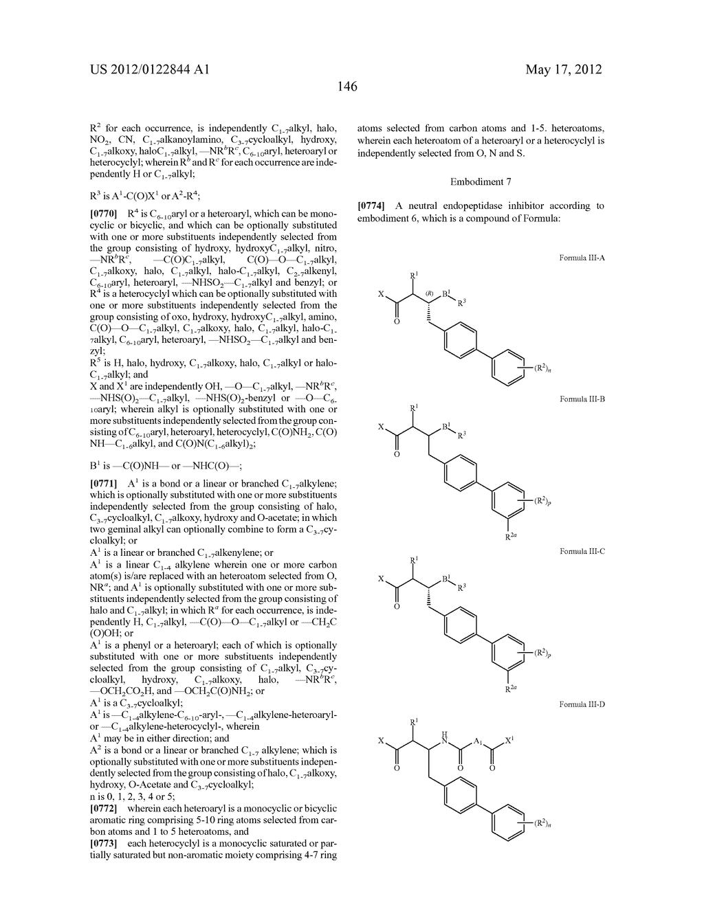 METHOD OF TREATING CONTRAST-INDUCED NEPHROPATHY - diagram, schematic, and image 147