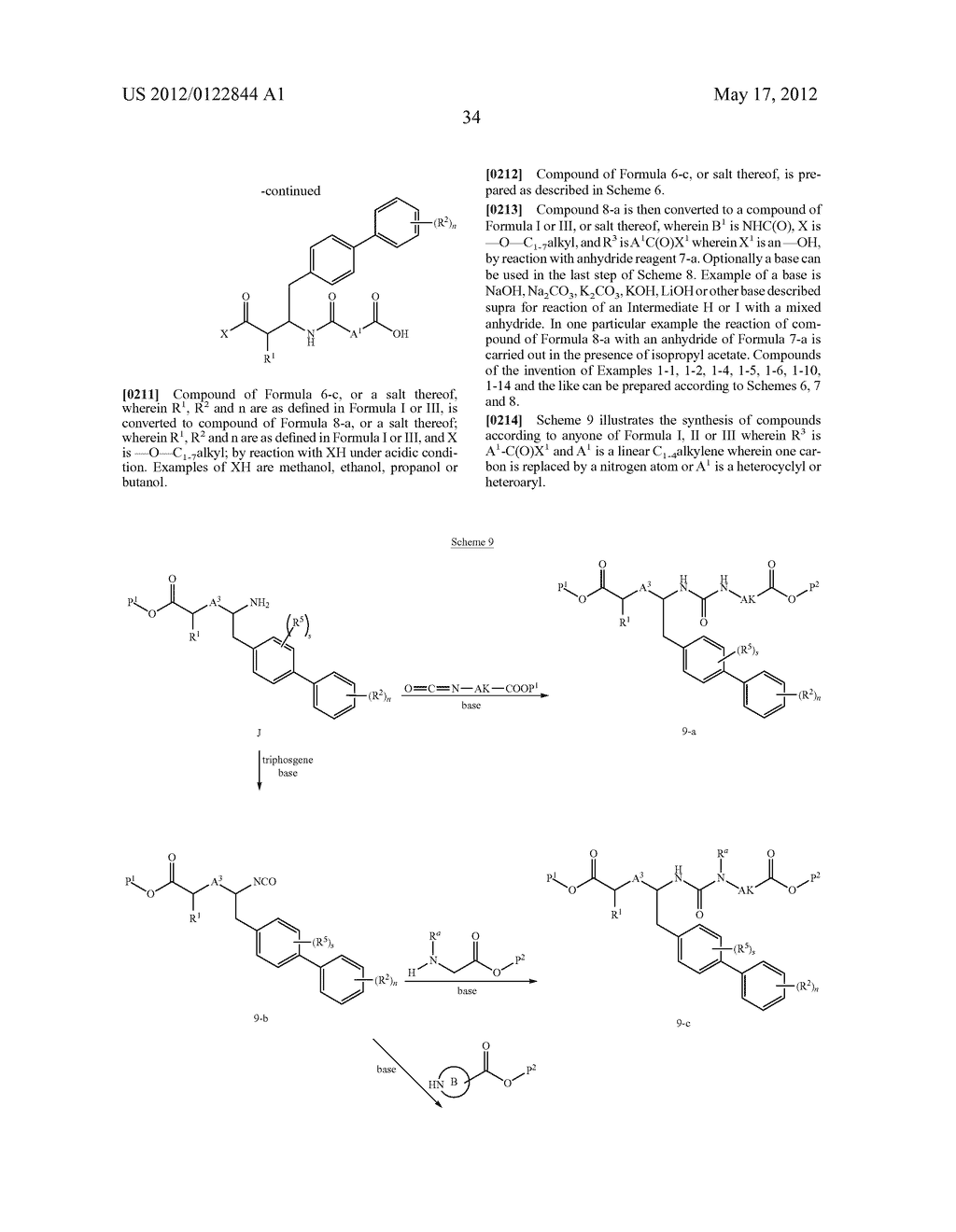 METHOD OF TREATING CONTRAST-INDUCED NEPHROPATHY - diagram, schematic, and image 35