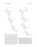 NOVEL PYRIMIDINE DERIVATIVES AND THEIR USE IN THE TREATMENT OF CANCER AND     FURTHER DISEASES diagram and image