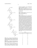 NOVEL PYRIMIDINE DERIVATIVES AND THEIR USE IN THE TREATMENT OF CANCER AND     FURTHER DISEASES diagram and image