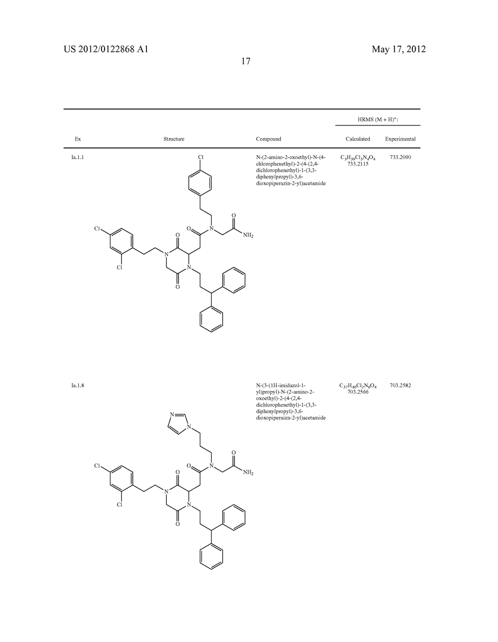 APAF-1 INHIBITOR COMPOUNDS - diagram, schematic, and image 18