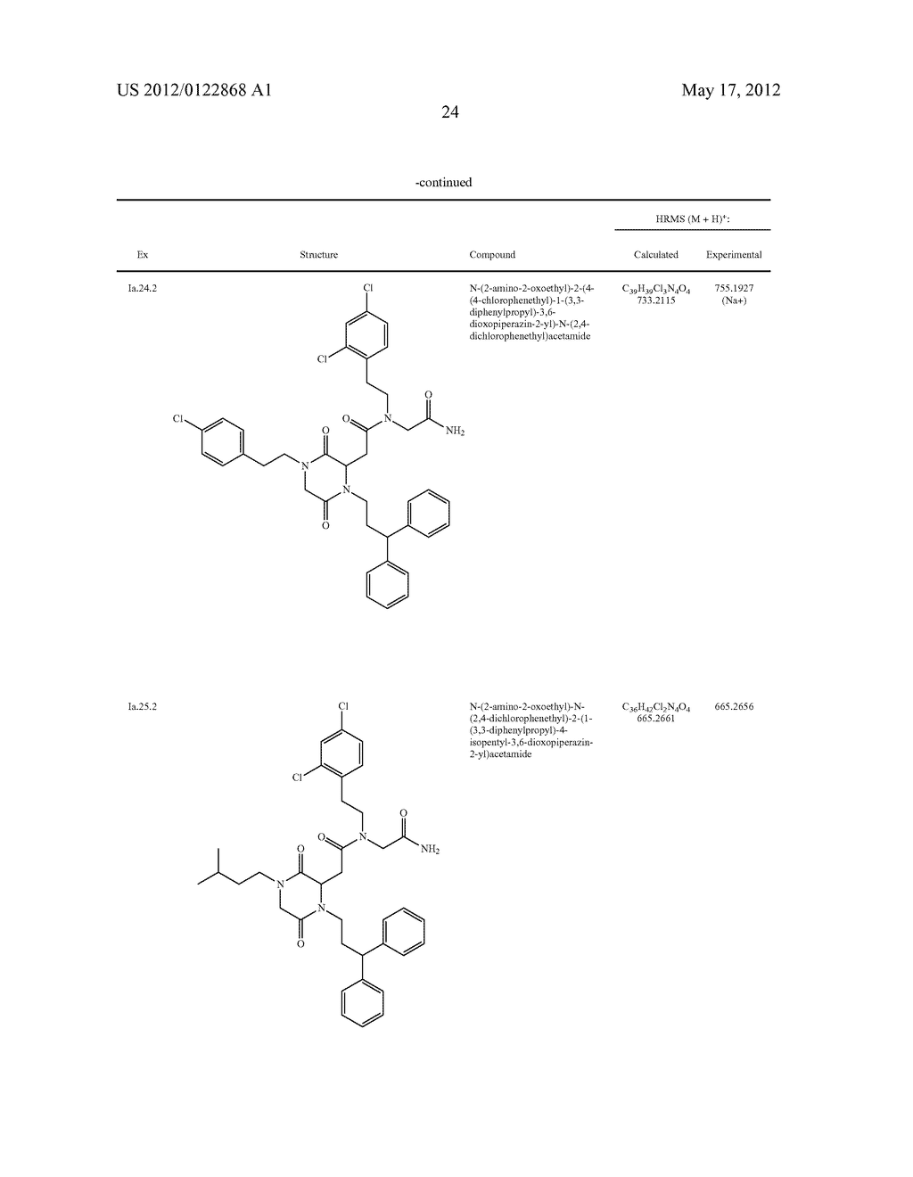 APAF-1 INHIBITOR COMPOUNDS - diagram, schematic, and image 25